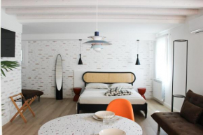 Alto Adriatico Apartments Chioggia